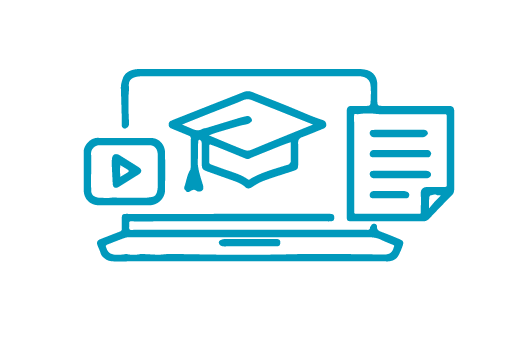 Digital curriculum development and e-learning systems