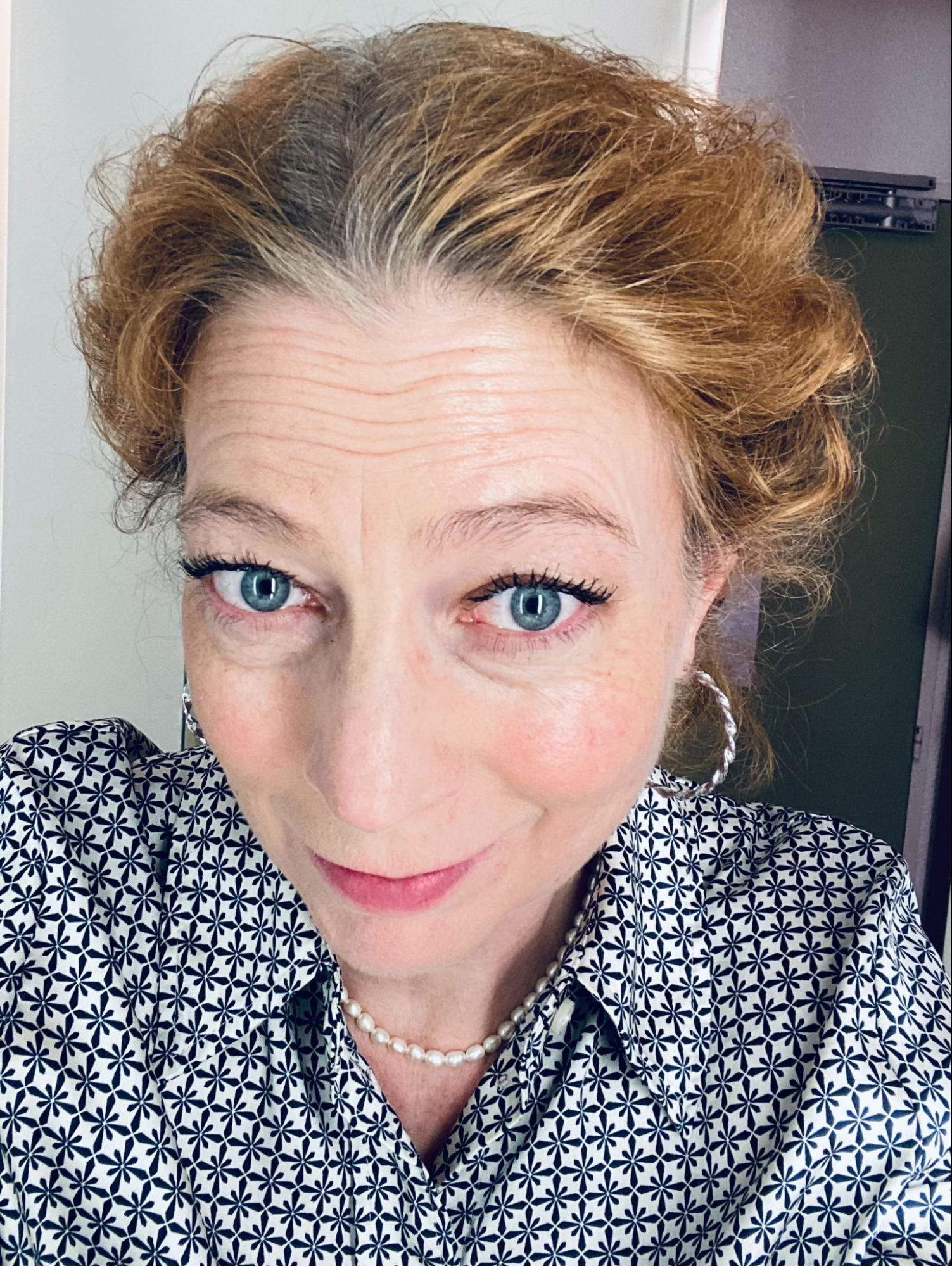 Rikke Toft Nørgård